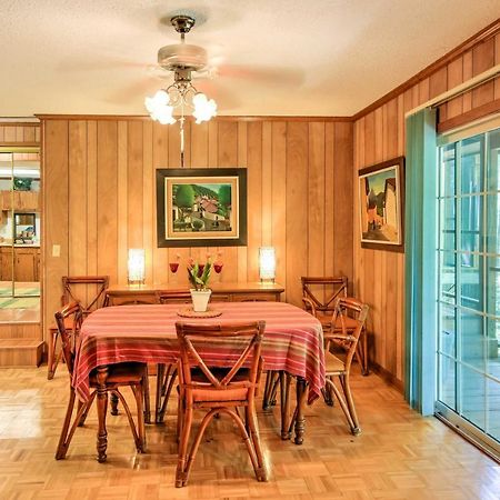 Walhalla Lakefront Mountain Rest Cottage With Gas Fireplace! מראה חיצוני תמונה